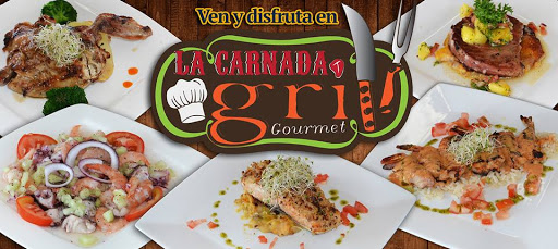 La Carnada Grill, 88630, José María Morelos 1810, Rodríguez, Reynosa, Tamps., México, Servicio de catering | TAMPS