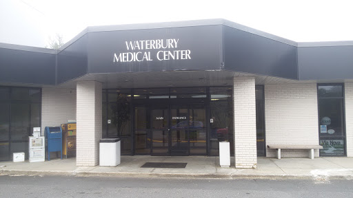 Medical Laboratory «Quest Diagnostics Waterbury-West Main Street», reviews and photos