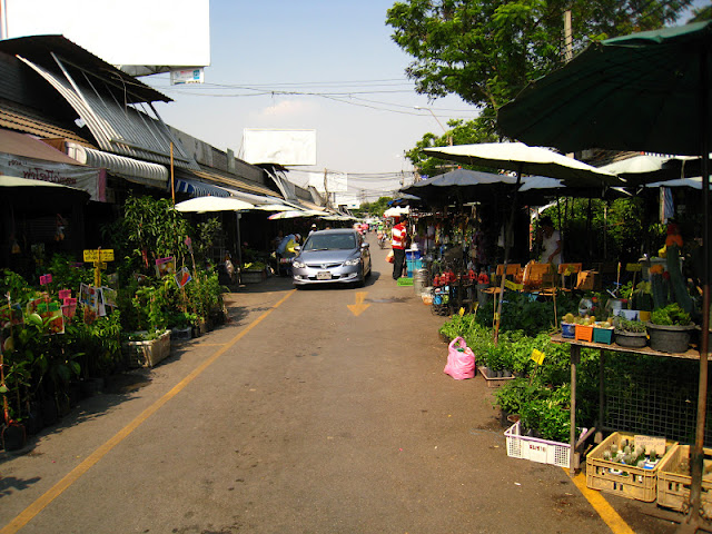 Тайланд Бангкок 2012 Рынок Чатучак IMG_3955