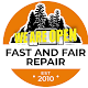 Fast & Fair Repair