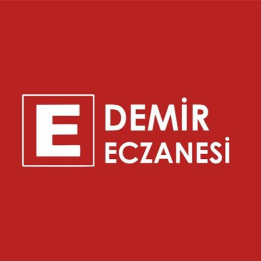 Demir Eczanesi Ümraniye logo