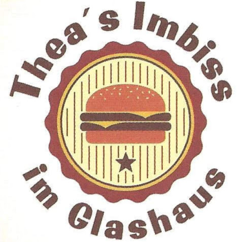 Theas Imbiss logo