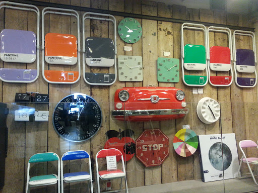 Ties Concept Store