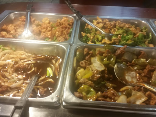 Japanese Restaurant «Hibachi Super Buffet», reviews and photos, 803 S Gloster St, Tupelo, MS 38801, USA