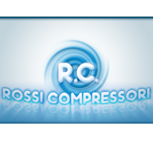 ROSSI COMPRESSORI Srl logo