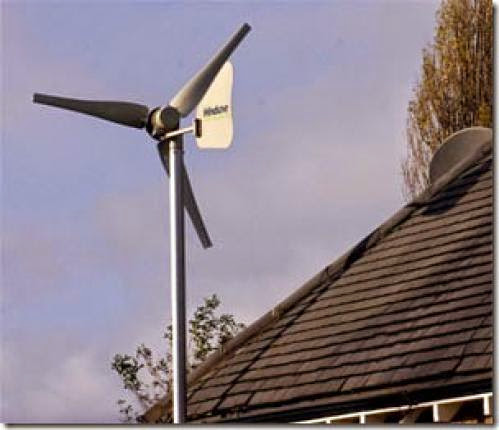 Pros And Cons Of Home Wind Energy