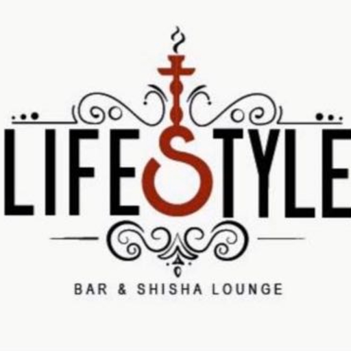 Lifestyle Bar & Shisha Lounge logo