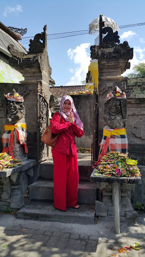 Sukawati Market