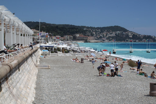 French Riviera Rental Apartments Promenade Des Anglais