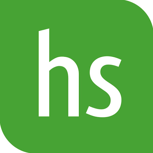 Harris Scarfe Belconnen logo