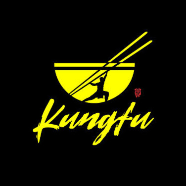 Restaurant Kung Fu 功夫 logo