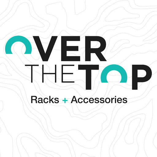 Over The Top Racks & Accessories Ltd logo