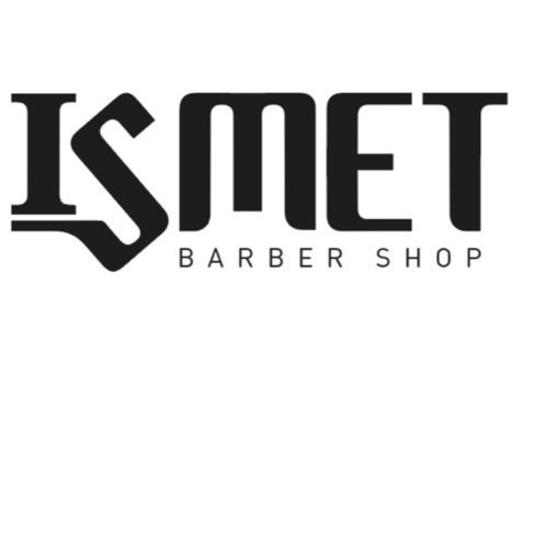 Ismet (Barber/Hairdresser) logo