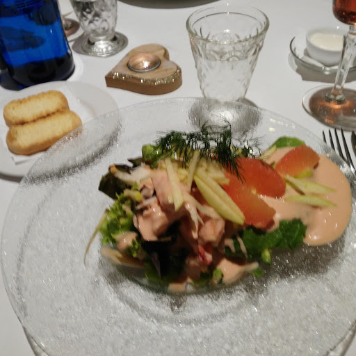 Restaurante Marabú