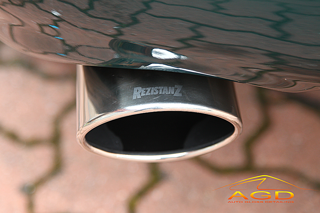 AGDetailing - AGDetailing - La Miciona Selvatica (Jaguar XK8 Arden) B84C0568
