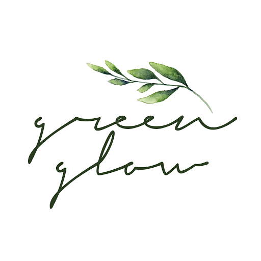 Green Glow logo