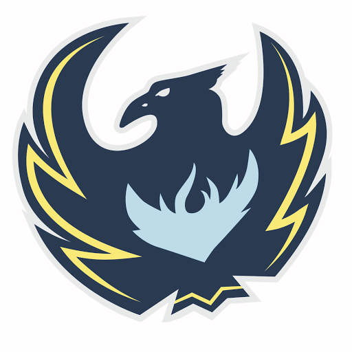 CrossFit ThunderHawks logo