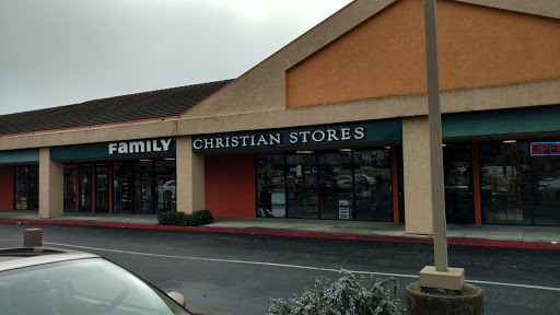 Gift Shop «Family Christian», reviews and photos, 2790 Santa Rosa Ave, Santa Rosa, CA 95407, USA
