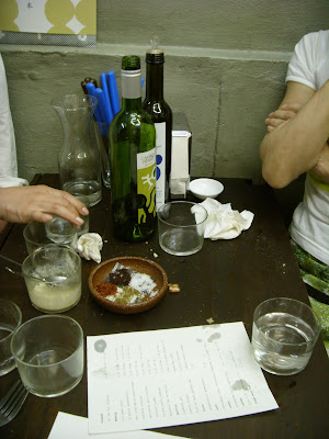 完食