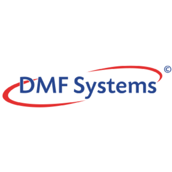 DMF Systems logo