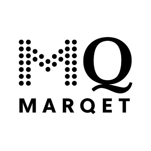 MQ MARQET Stockholm, Fältöversten logo