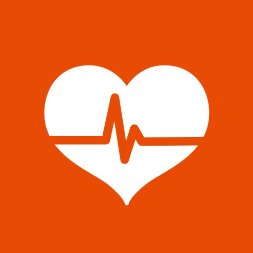Klinik für Kardiologie und Angiologie, Medizinische Hochschule Hannover (MHH) logo
