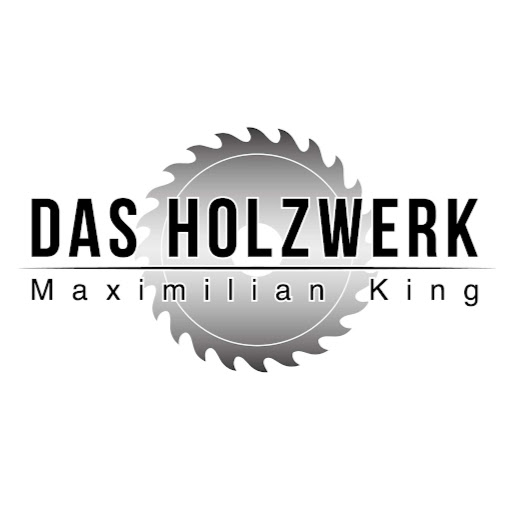 DAS HOLZWERK - Maximilian King logo