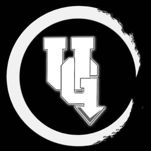 Underground Elite Fitness logo