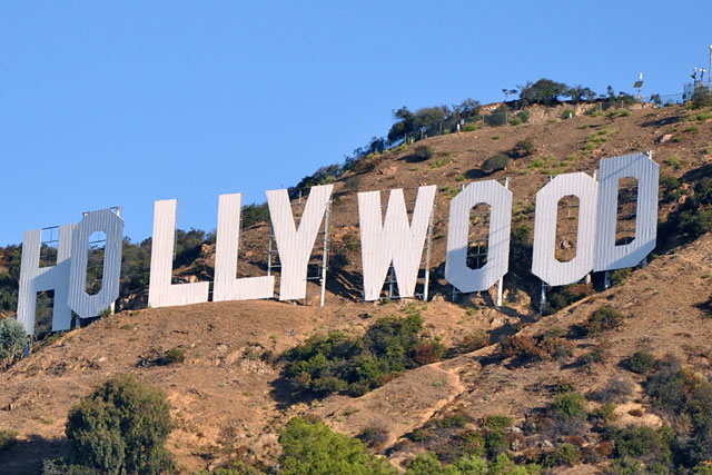 COSTA OESTE EEUU - UN VIAJE INOLVIDABLE - Blogs de USA - Hollywood Sign, Universal Studios, Observatorio Griffith (3)