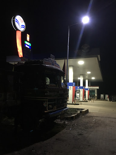 HP PETROL PUMP - SRI SAI TIRUMALA FUELS, Renigunta Road Rajampeta Rajampeta Mandal, State Highway 31, Kadapa, 516152, India, Petrol_Pump, state AP