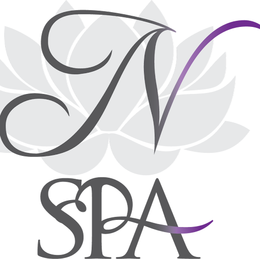 N Spa logo