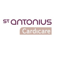 St. Antonius Cardicare logo