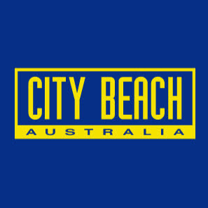City Beach - Darwin logo