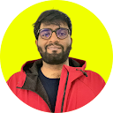 Prateek Prasad's user avatar