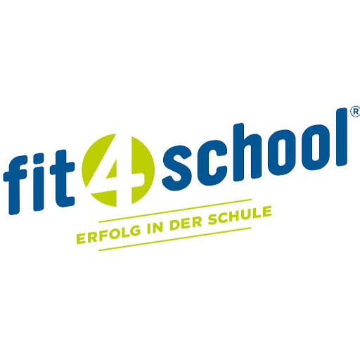 fit4school Basel | Die Nachhilfe Profis logo
