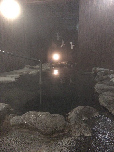 Photos of Tonbo Hot Spring