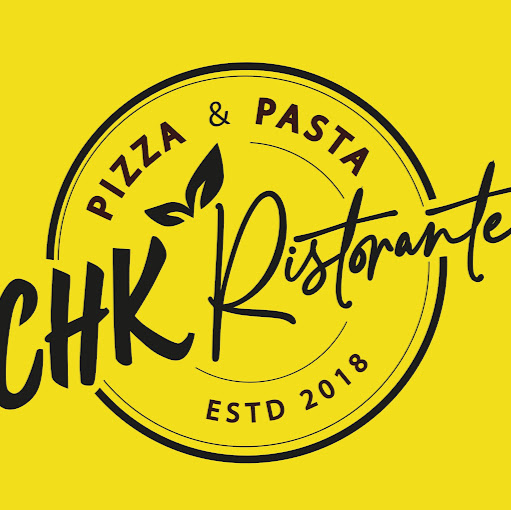 CHK Ristorante logo
