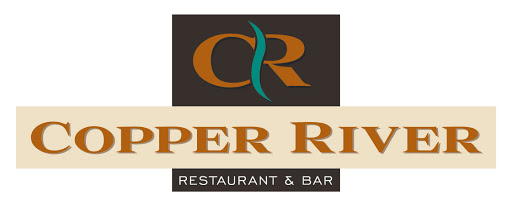 Copper River Restaurant & Bar logo