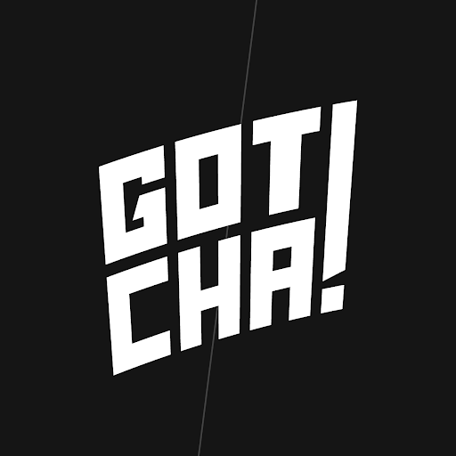 Gotcha Media logo