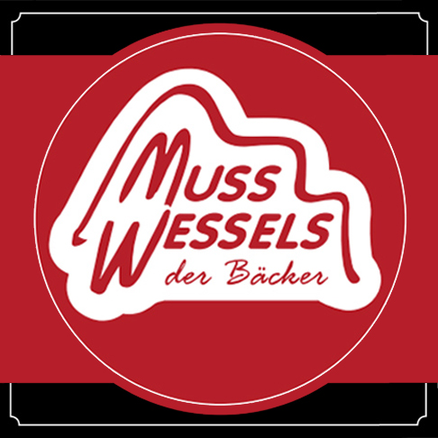 Bäckerei u. Konditorei Musswessels GmbH & Co. KG logo