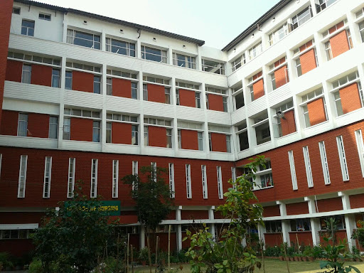Christian Medical College, Ludhiana, Brown Road, CMC Campus, Ludhiana, Punjab 141008, India, Medical_College, state PB