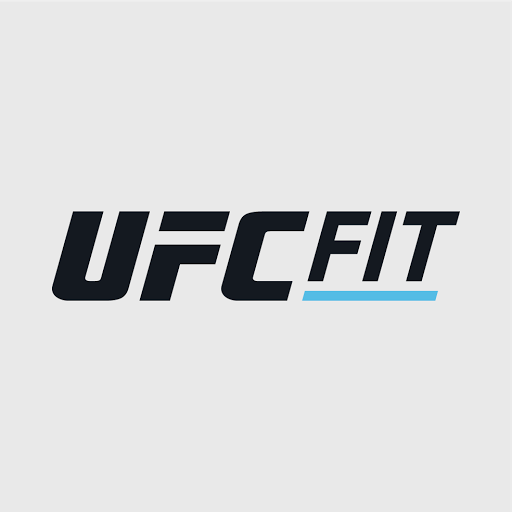 UFC FIT San Jose - Oakridge Mall logo