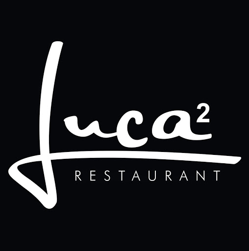 Luca² logo