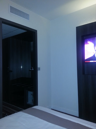 Best Western Plus Palais Des Congres