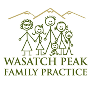 Wasatch Peak Family Practice & Oceans Contours logo