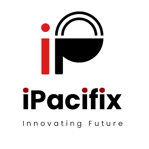 iPacifix logo