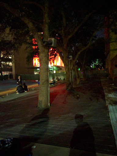 Houston Public Library - Central Library