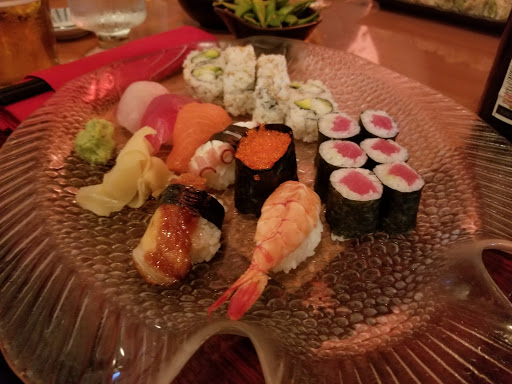 Sushi Restaurant «Sada Sushi & Izakaya», reviews and photos, 151 NW Monroe Ave, Corvallis, OR 97330, USA