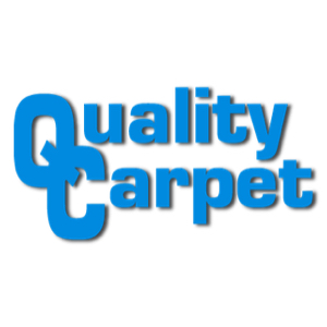 Q C Quality Carpet Inc logo