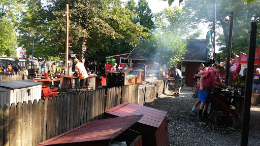 The place ресторан